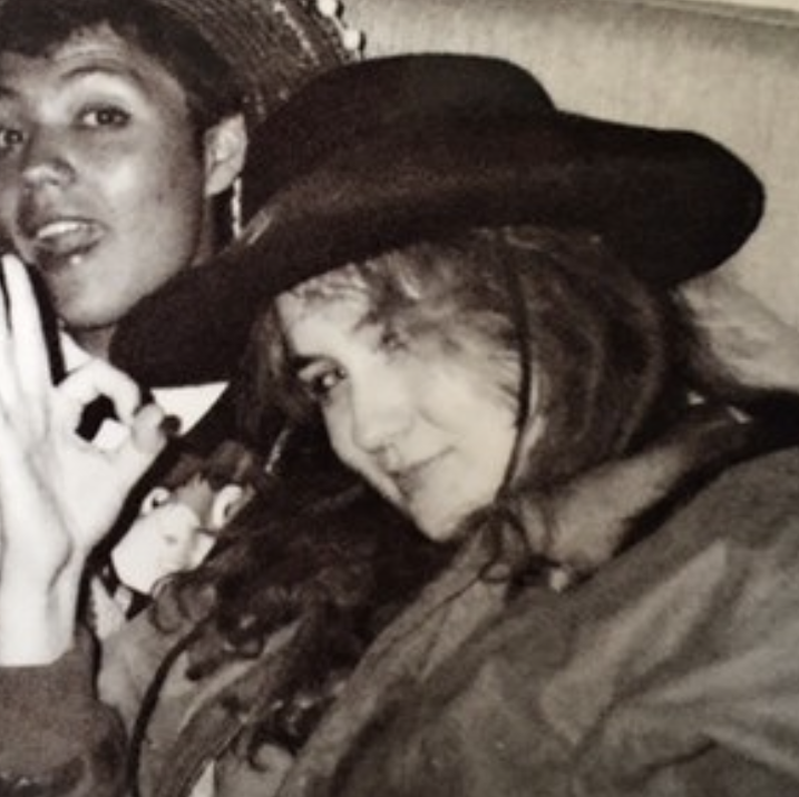 Picture of Eleanor Bertocchi