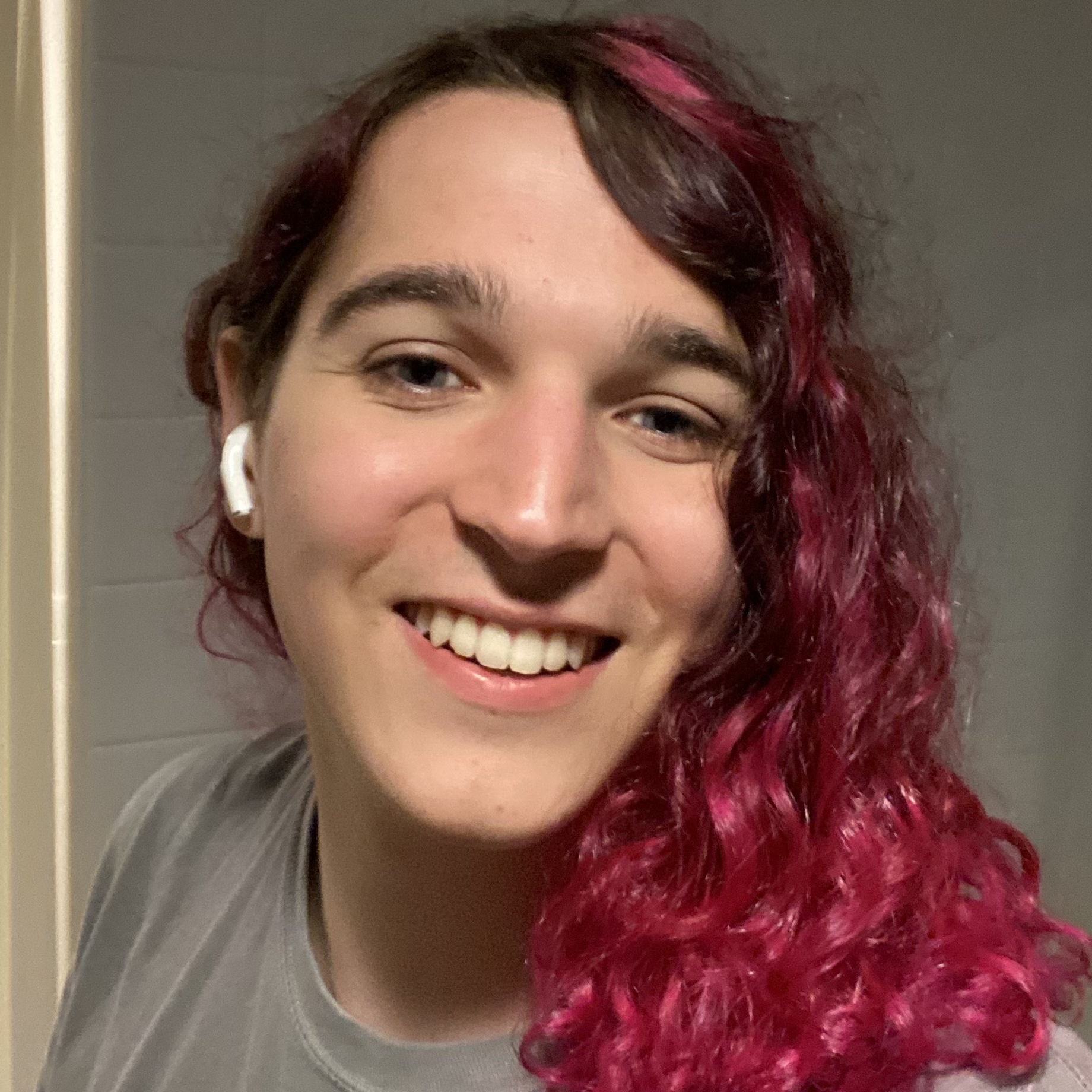 Picture of Jade Spooner