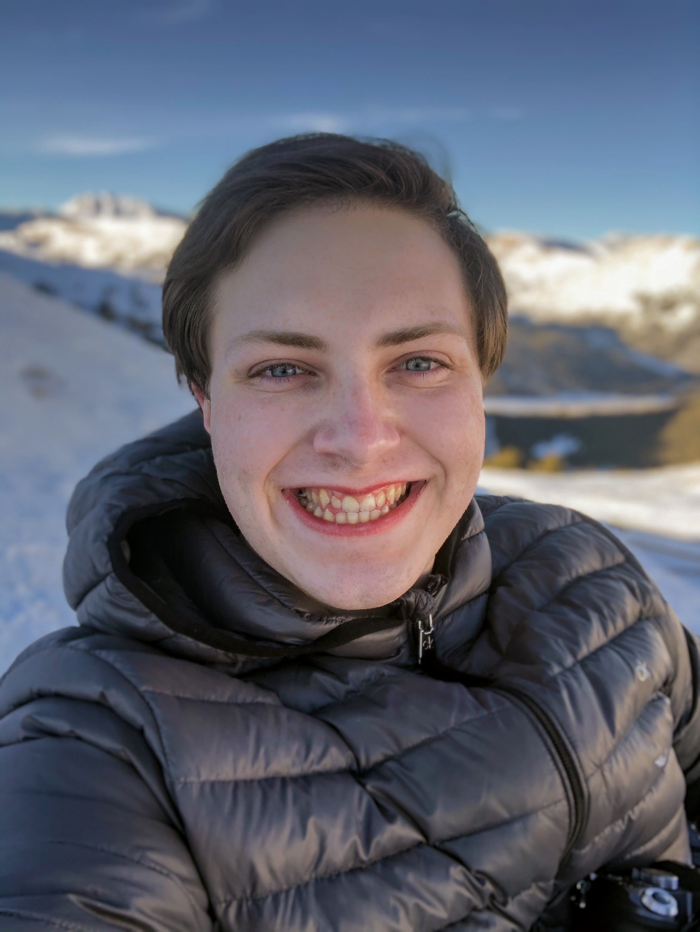 Picture of Drake Witt