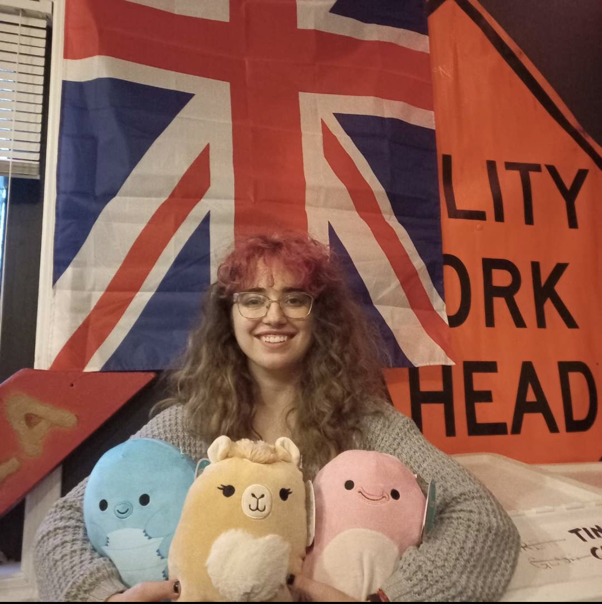 Picture of Katelyn Provost