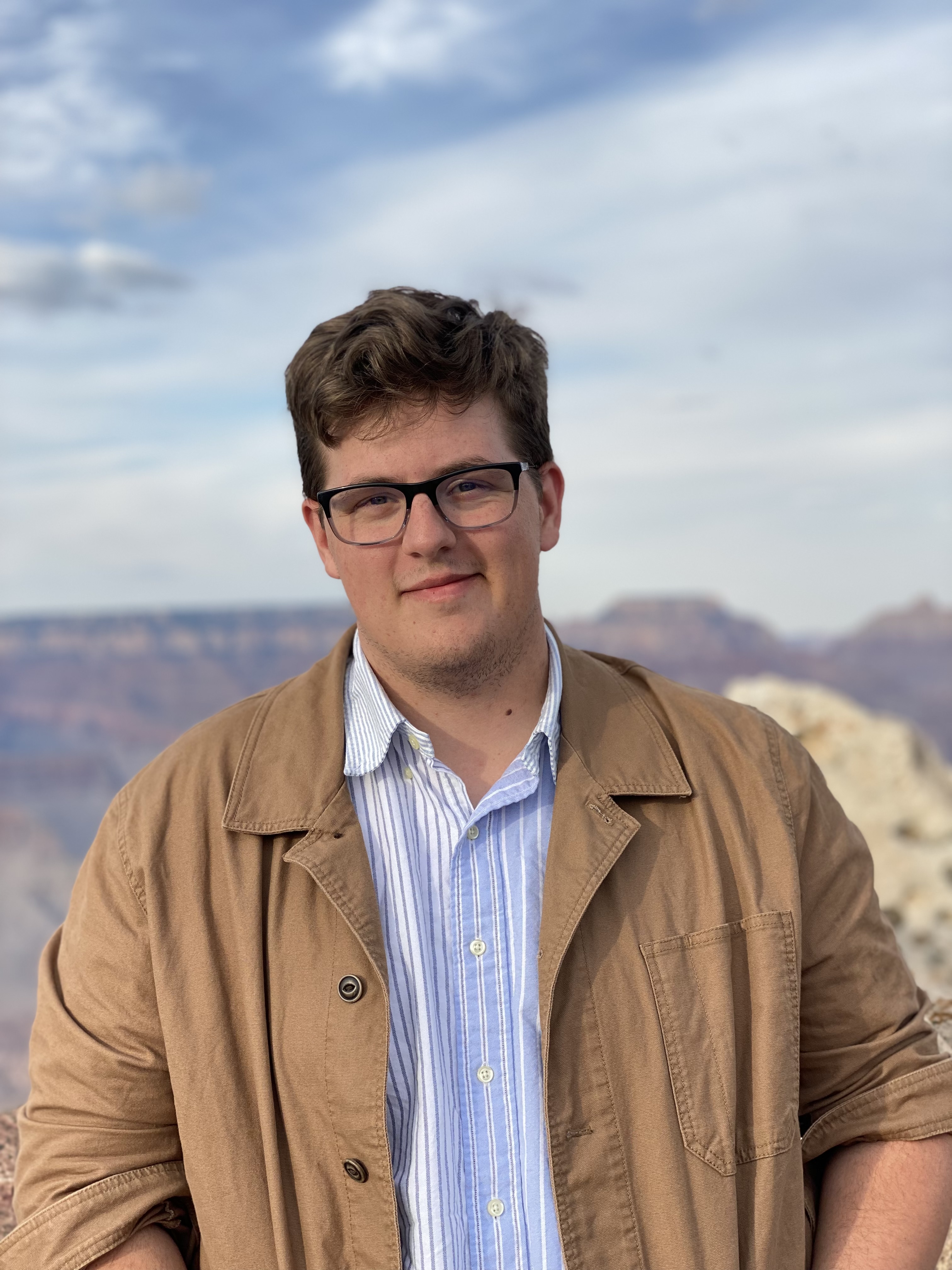 Picture of Garrett Mathesen