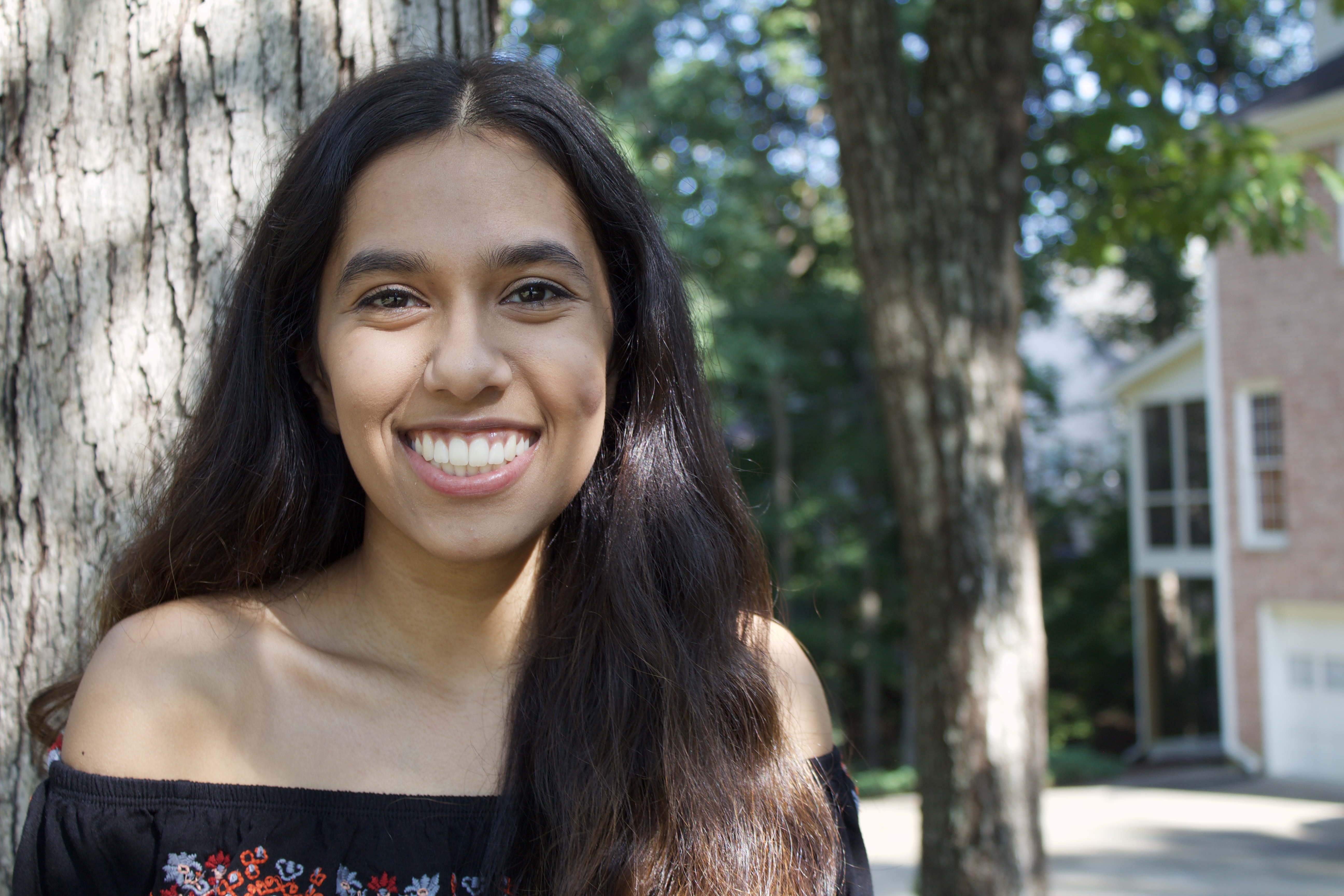 Picture of Vedika Bhatnagar