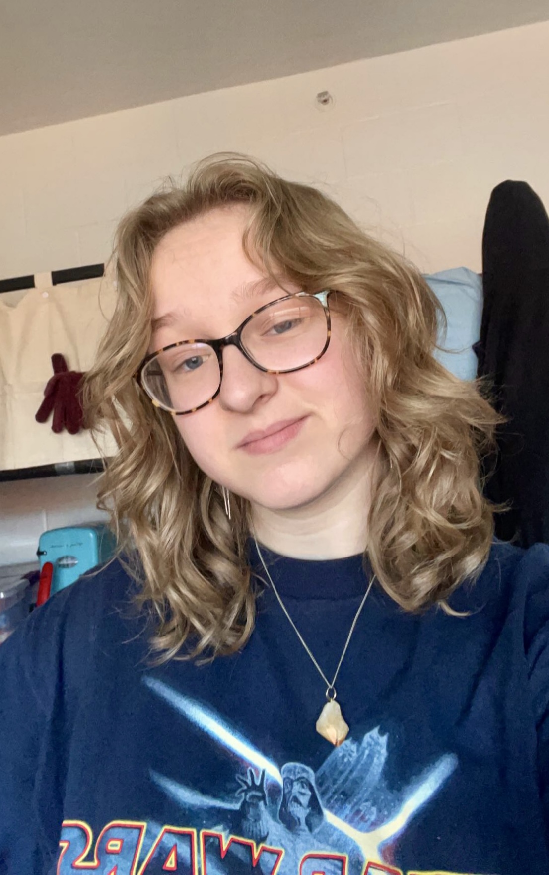 Picture of Julia Jones