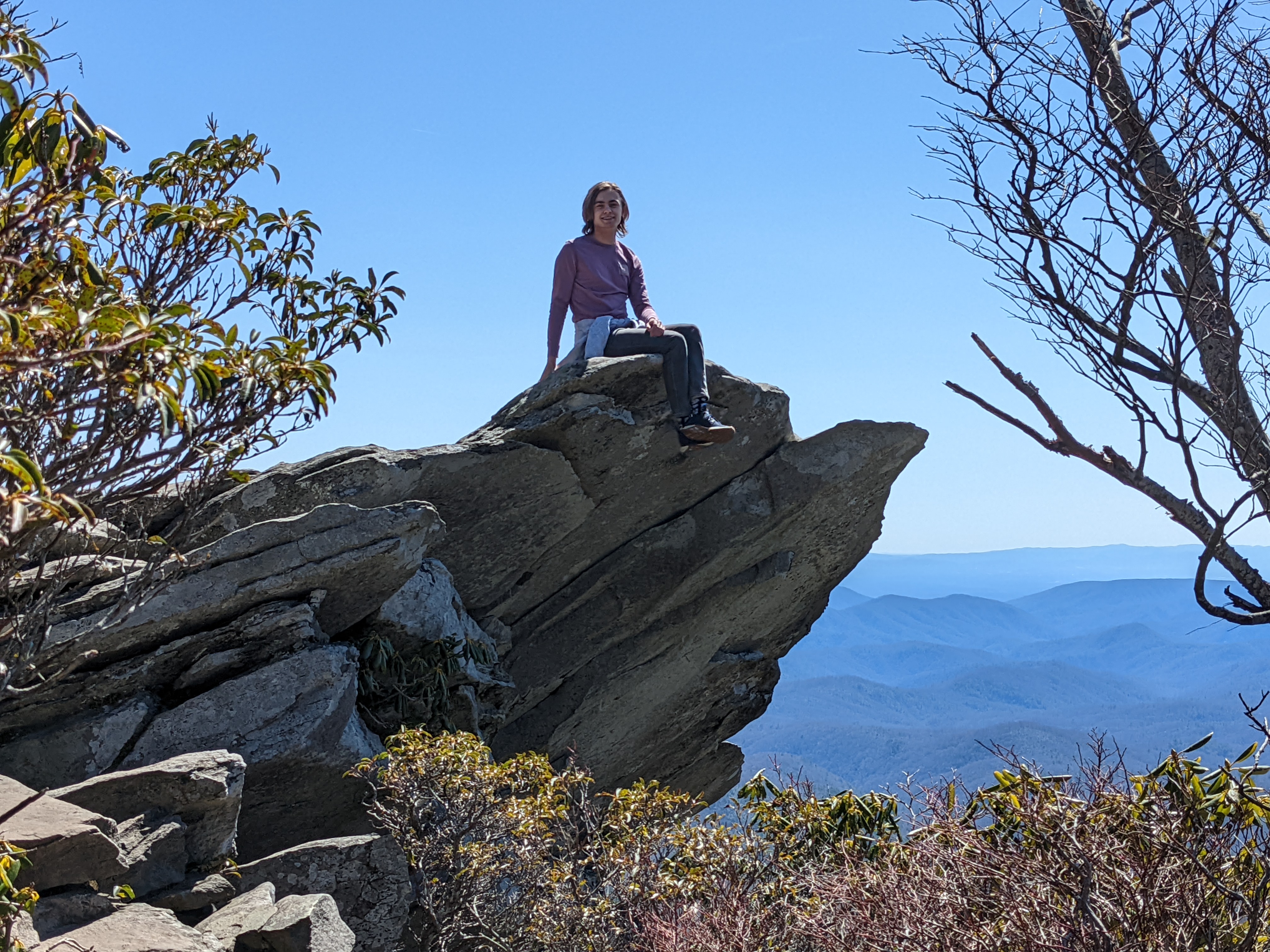 Picture of Luke Doty