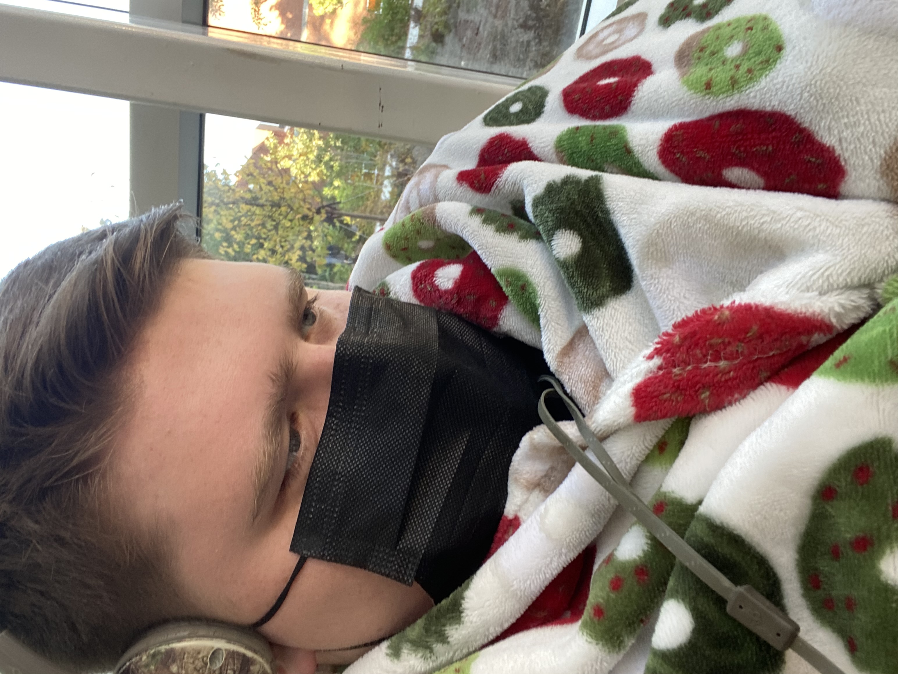 Picture of Asheton Arnold