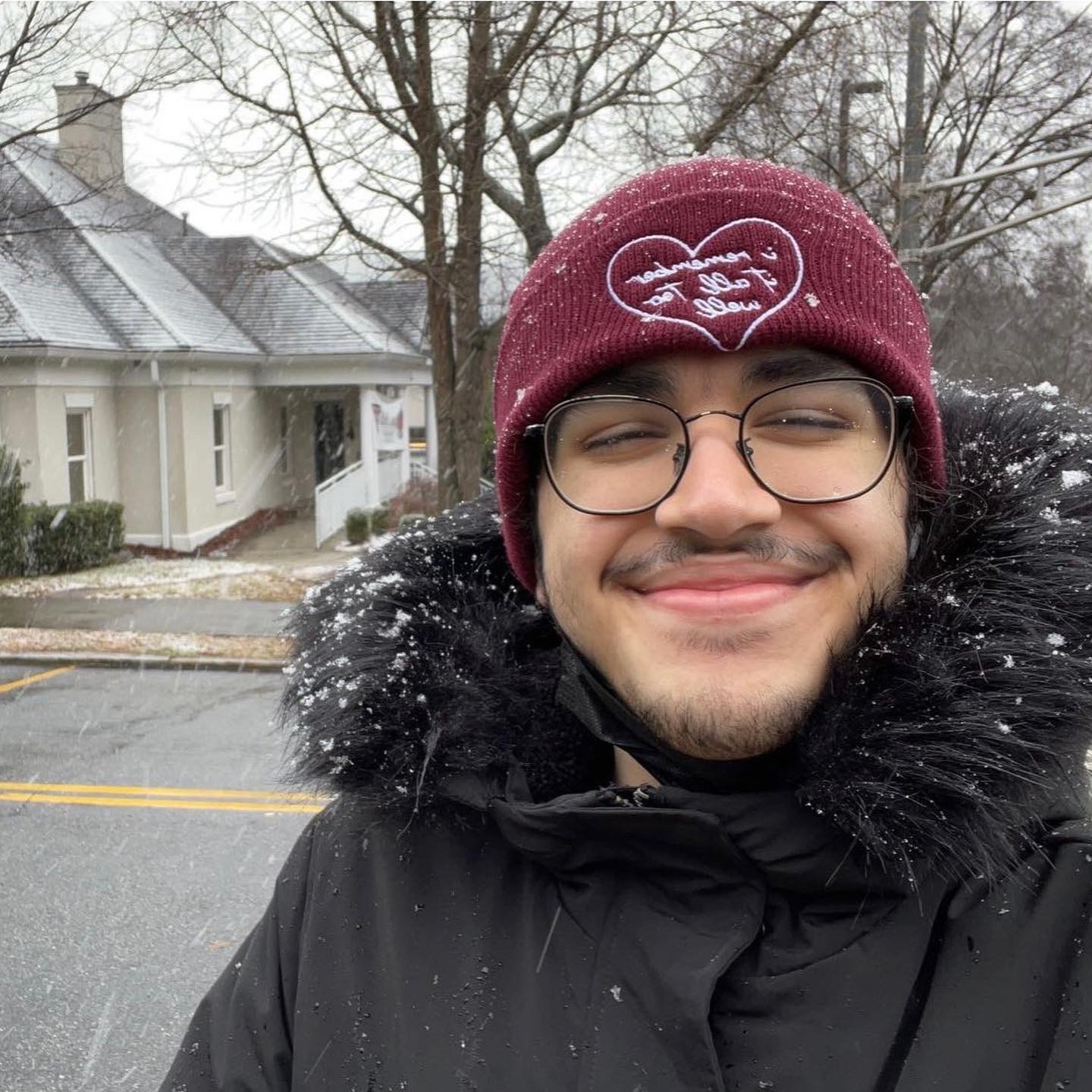 Picture of Abdulrahman "Ab" Alsaeed